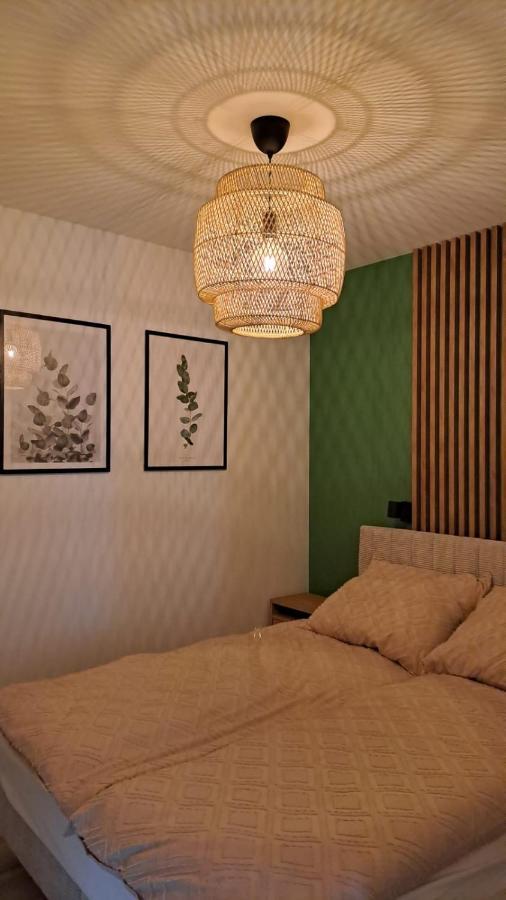 Pobierowo Baltic Apartaments D5 Bagian luar foto
